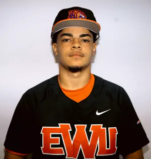 Liam Prepetit, Baseball, undefined