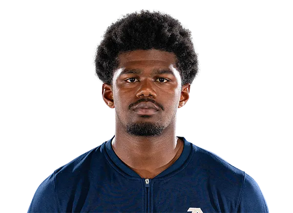 Justin Anderson, Football, undefined