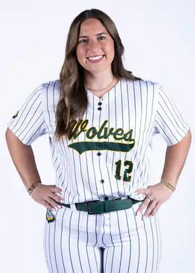 Rylie Turner, Softball, undefined