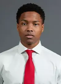 Ethan Fredericks, Hockey, undefined