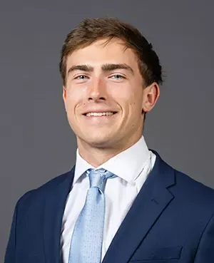 Paxton Boyd, Football, Macalester College