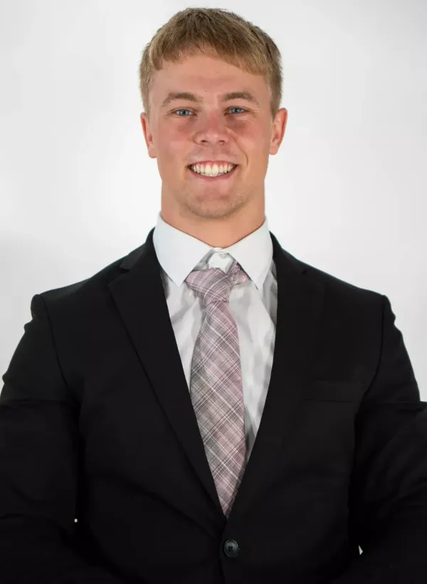 Nick Hoying, Football, Bucknell University