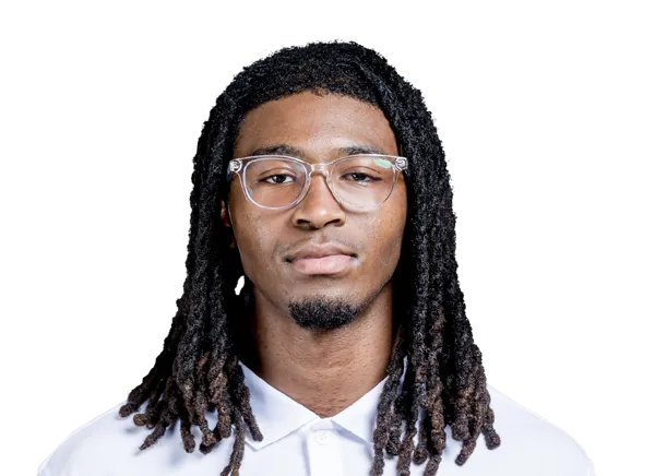 Elijah Bean, Football, Alabama State University