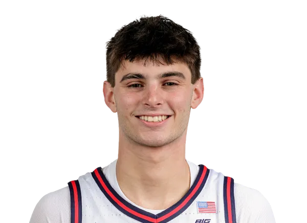 Brady Dunlap, Basketball, undefined
