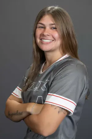 Makenzie Foster, Softball, undefined