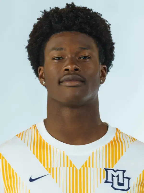 Tomiwa Adewumi, Soccer, Marquette University