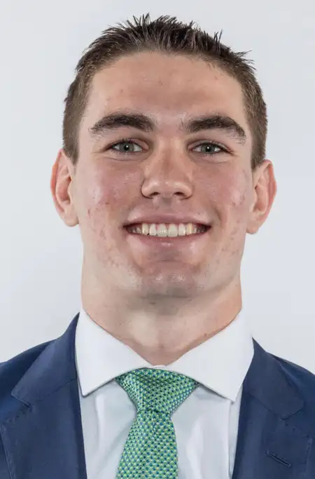 Kyle Bergen, Lacrosse, University of Notre Dame