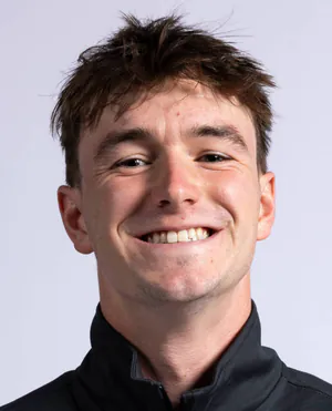 Justin Rogers, Track and Field, undefined