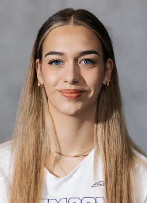 Lina Merz, Volleyball, undefined