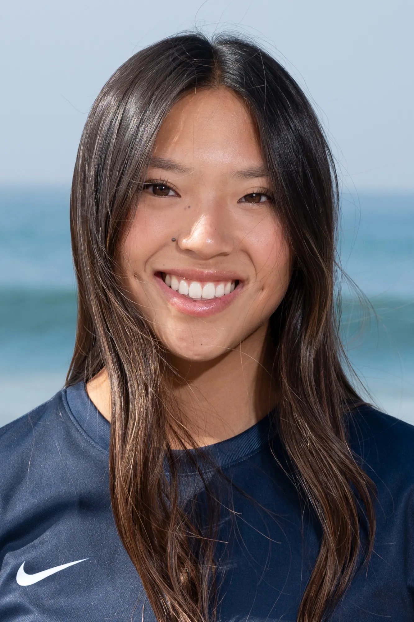 Erin Ha, Soccer, Pepperdine University