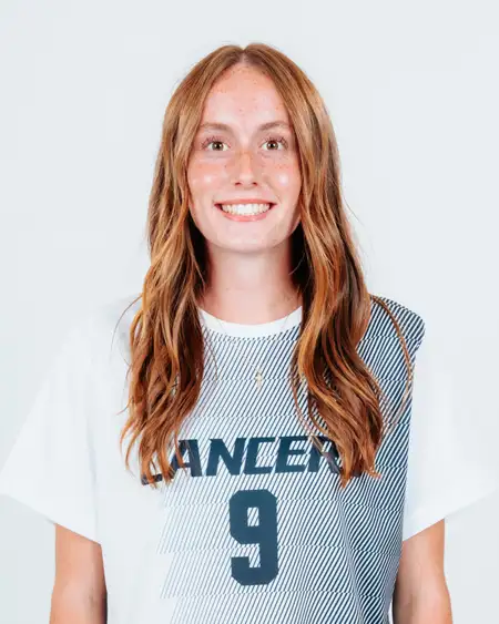 Bella D'Amico, Soccer, California Baptist University