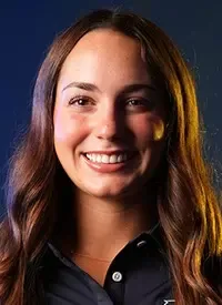Rylee Salas-Hubbard, Golf, Vanguard University