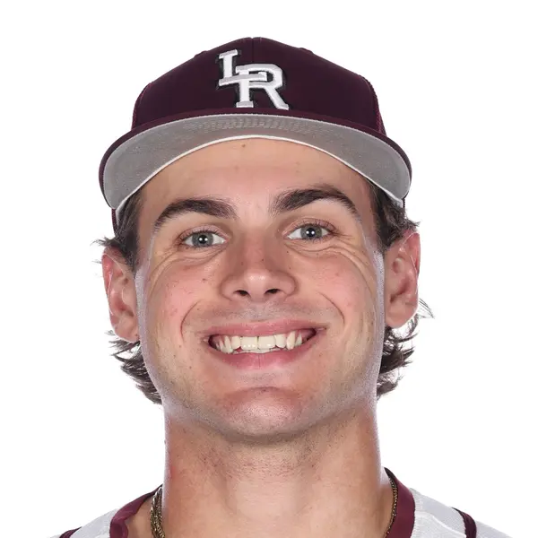 Will Hampton, Baseball, University of Arkansas at Little Rock