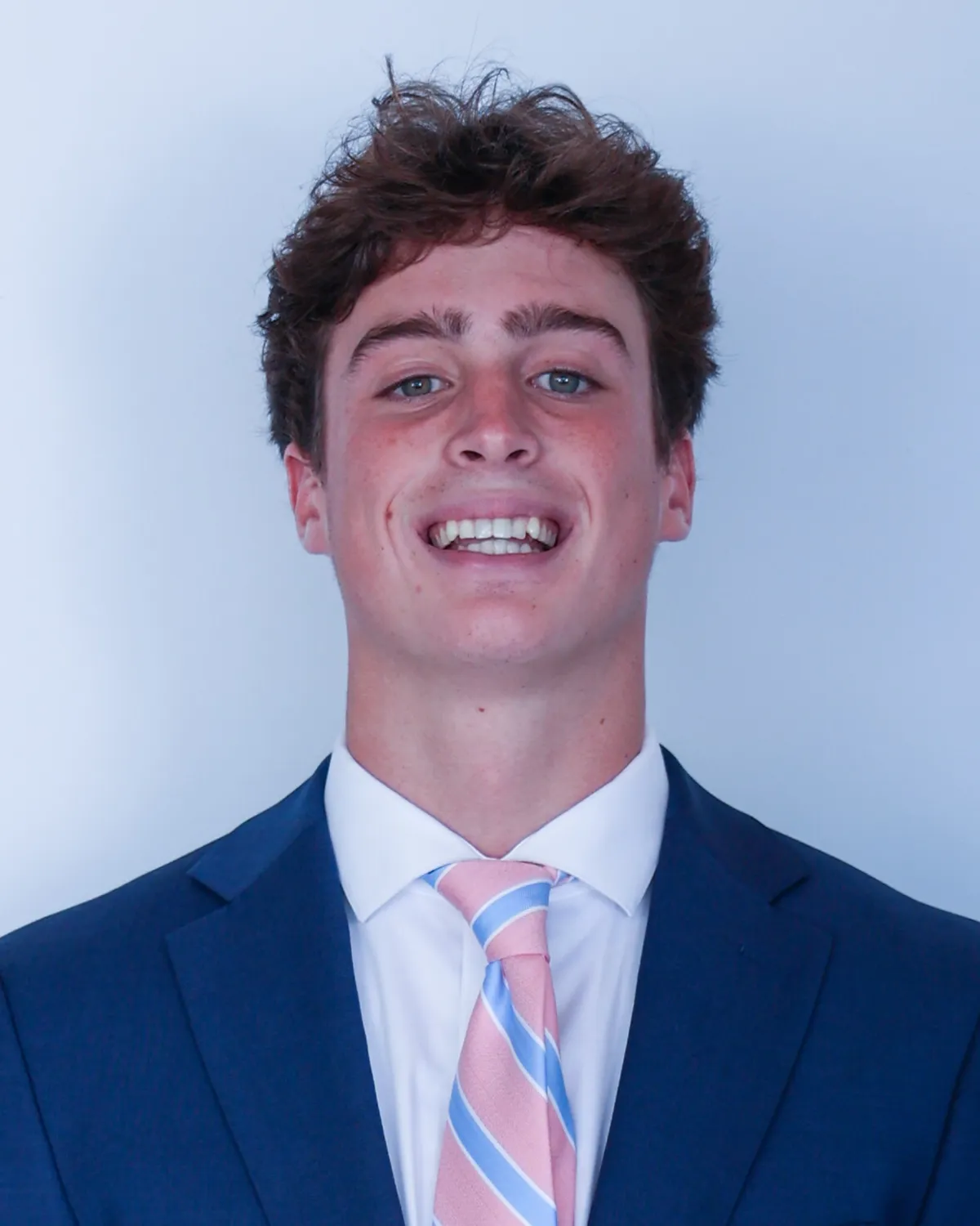 John McCurry, Lacrosse, undefined