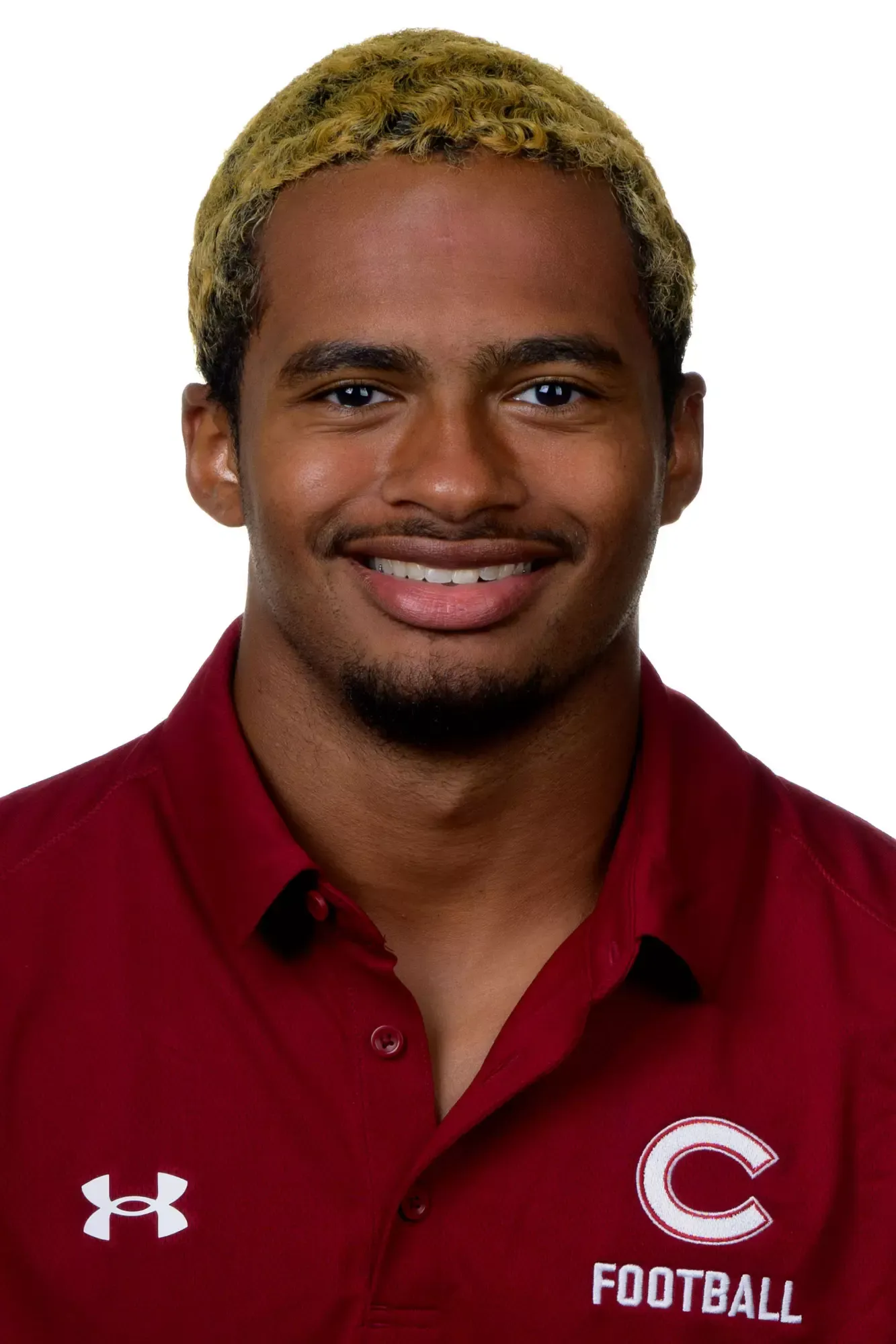 Justyn Toler, Football, undefined