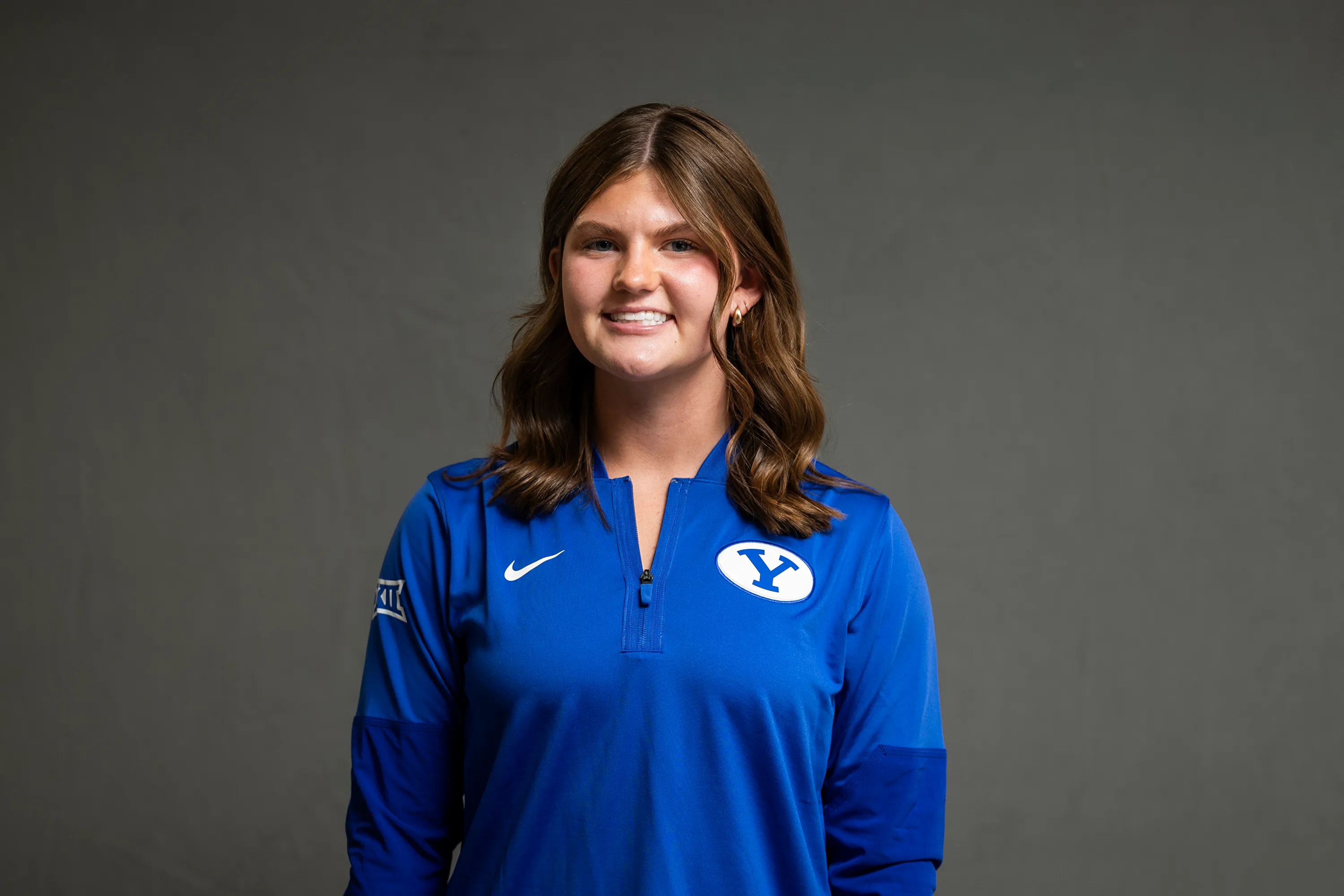 Taylor Bennett, Swimming & Diving, Brigham Young University