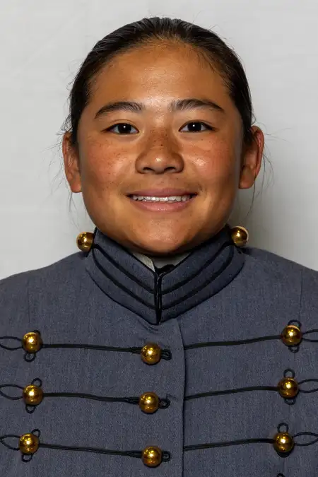 Annie Christiana, Softball, United States Military Academy