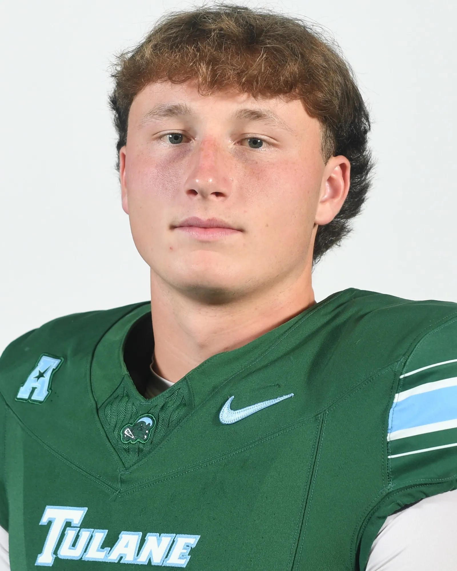 Colby Simpson, Football, undefined