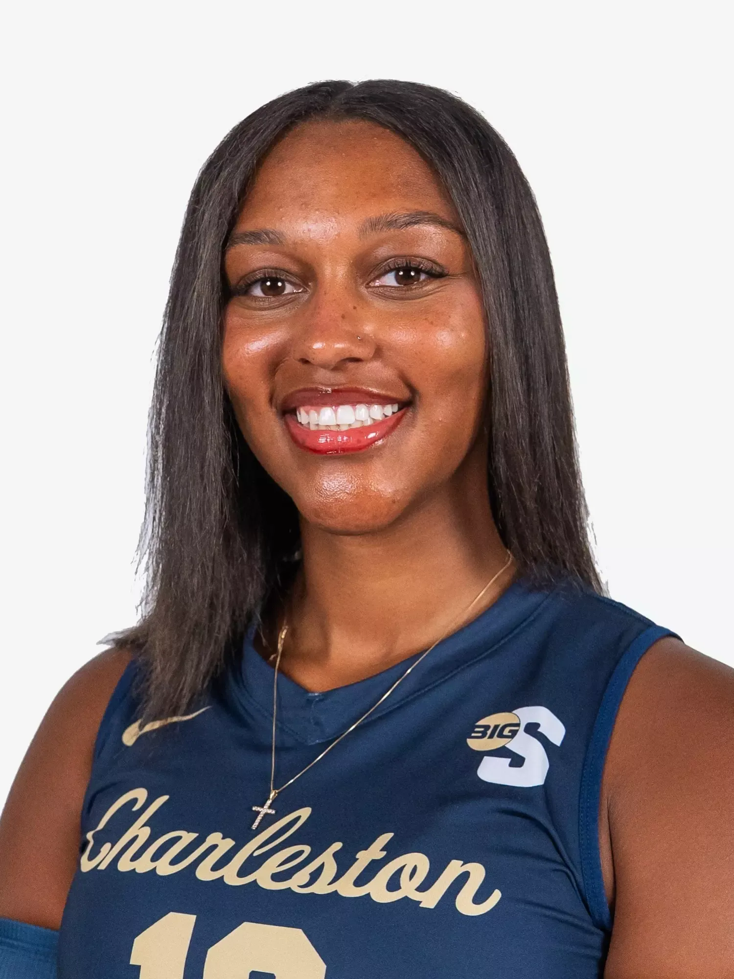 Laila Hilton, Volleyball, undefined