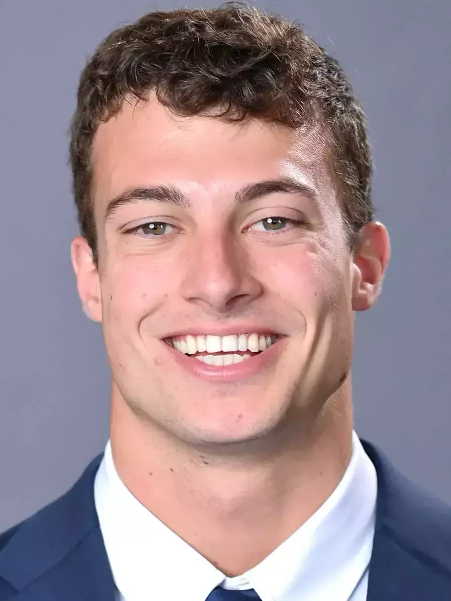 Griffin Casey, Swimming & Diving, College of the Holy Cross