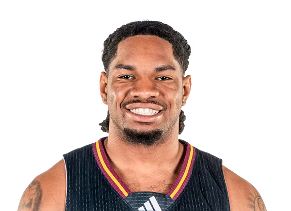 CJ Anthony, Basketball, undefined