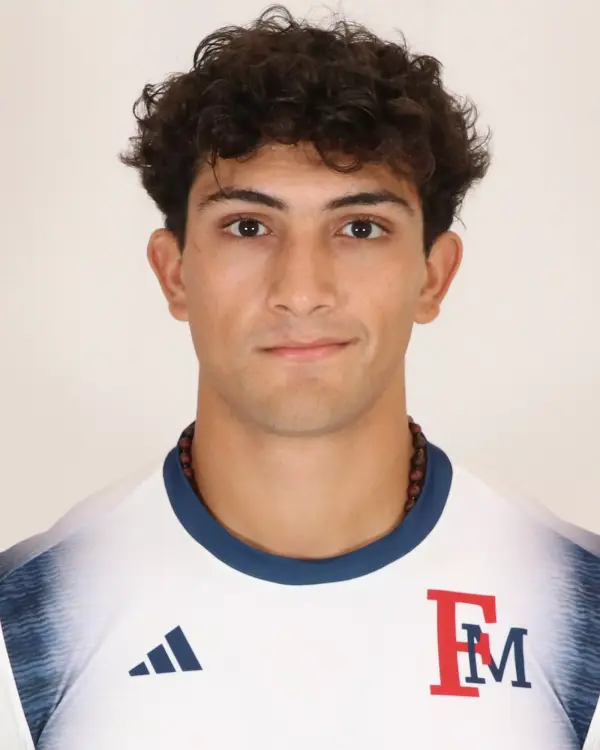 Jose Sposaro, Soccer, Francis Marion University