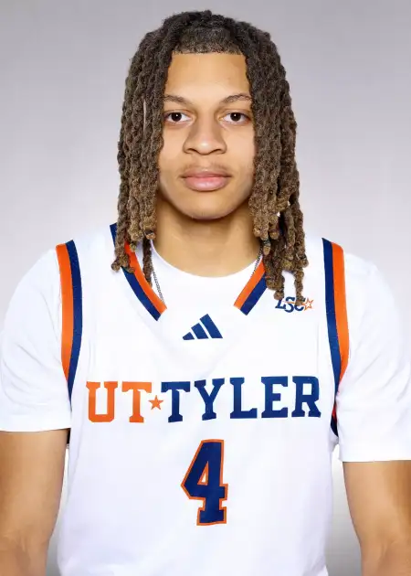Eric Arreola, Basketball, The University of Texas at Tyler