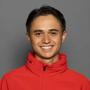 Iker Sanchez, Track and Field, undefined