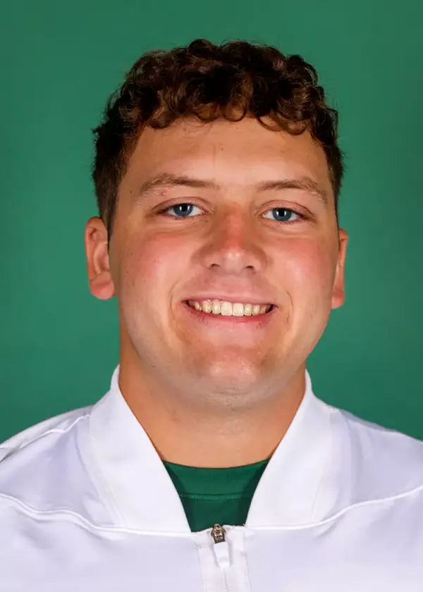 Brayden Huff, Football, Oklahoma Baptist University