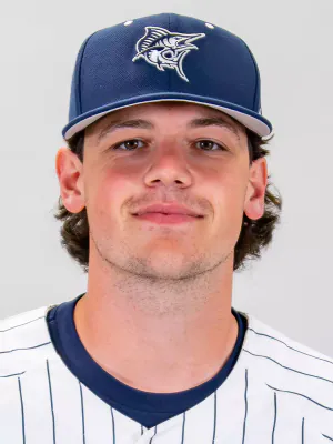 Jamie McMahon, Baseball, Palm Beach Atlantic University