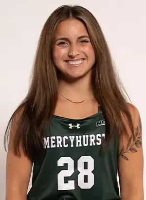 Skylar Sarge, Field Hockey, undefined