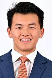 Brendan Wang, Hockey, undefined