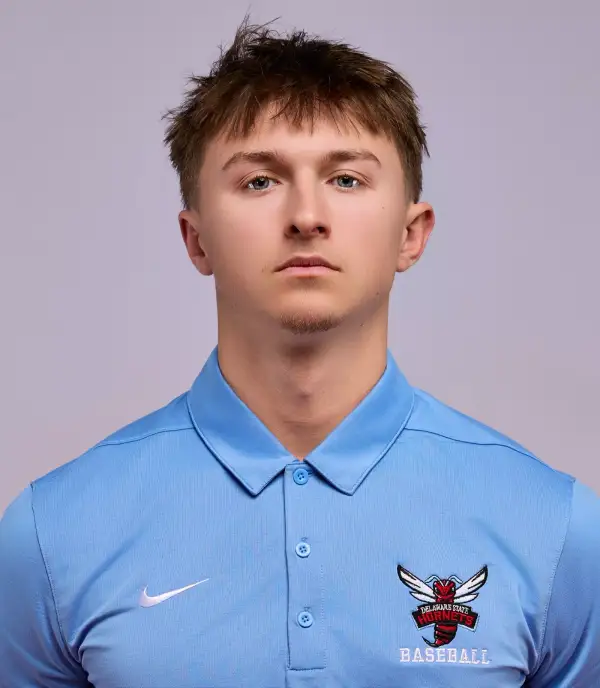 Carter Boyd, Baseball, Delaware State University