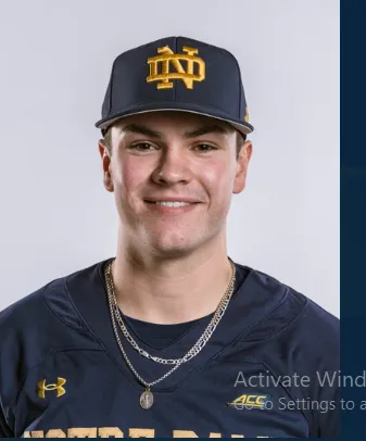 Davis Johnson, Baseball, undefined