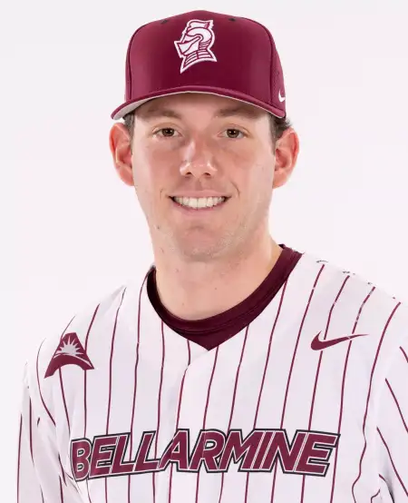 Chase Carver, Baseball, Bellarmine University