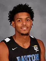 Rickjerlin Senior Feliz, Basketball, Barton College