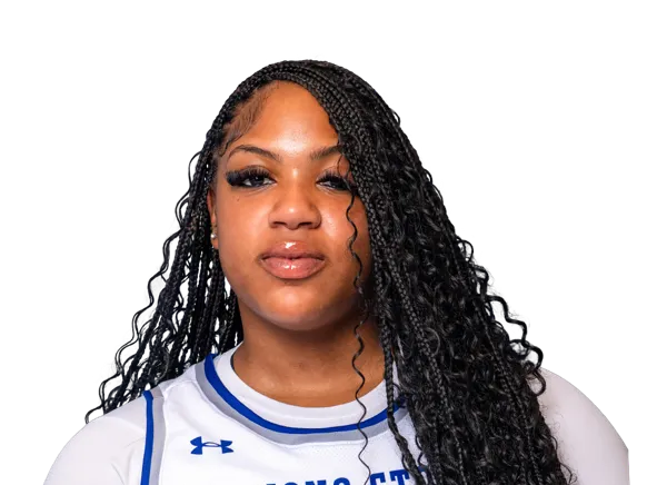 Nala Abraham, Basketball, undefined