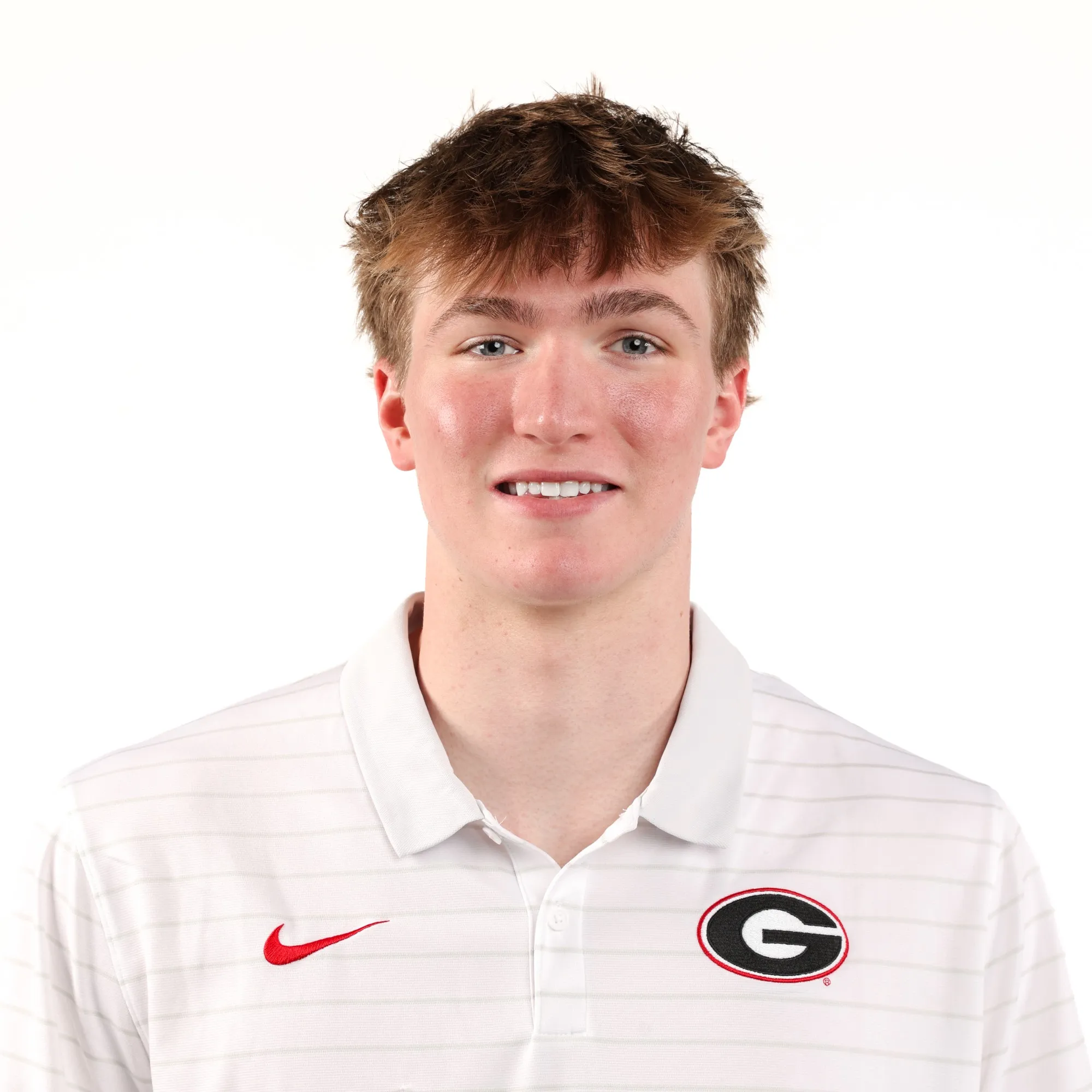 Luke Sandberg, Swimming & Diving, University of Georgia