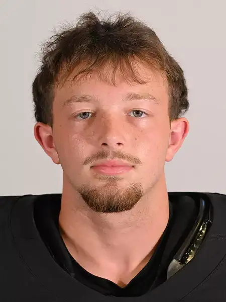 Anthony Pastella, Football, The College of Wooster