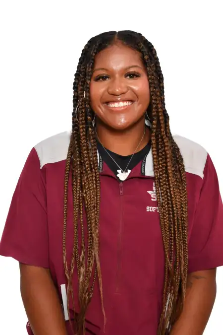 Kaelani Randle, Softball, Texas Southern University