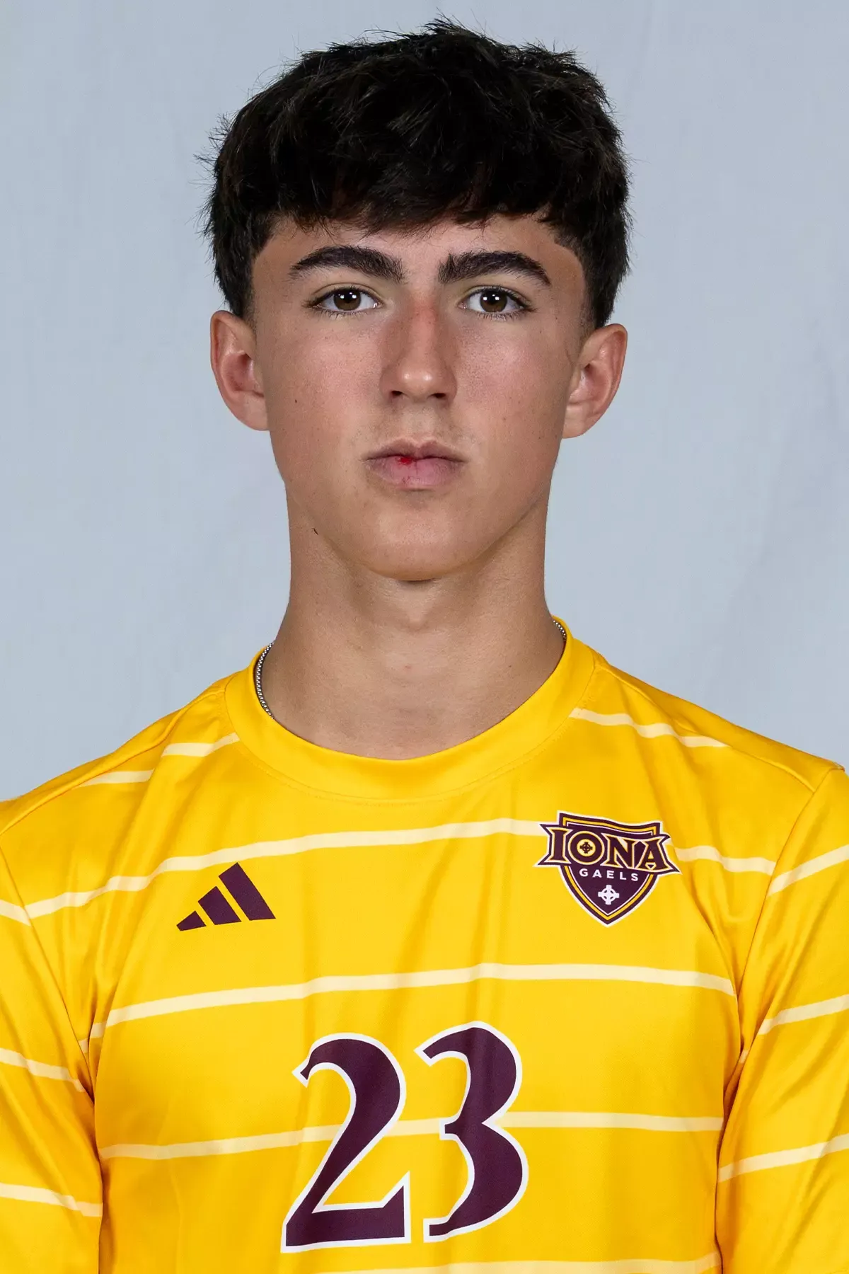 Brayden O'Boyle, Soccer, Iona University