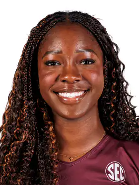 Noella Obi, Volleyball, undefined