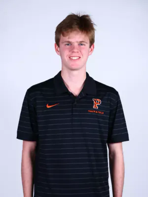 Sebi Hume, Track and Field, undefined