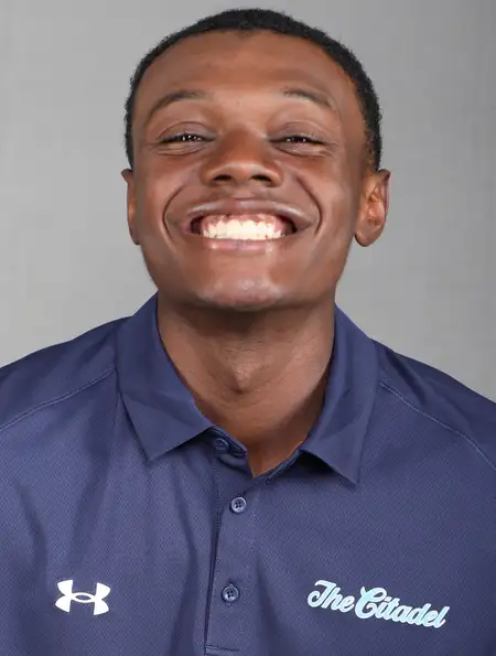 Jayden Williams, Baseball, The Citadel, The Military College of South Carolina