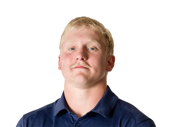 Bryce Grebe, Football, undefined