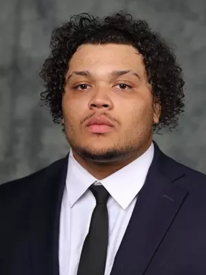 Jayden Riley, Football, California University of Pennsylvania
