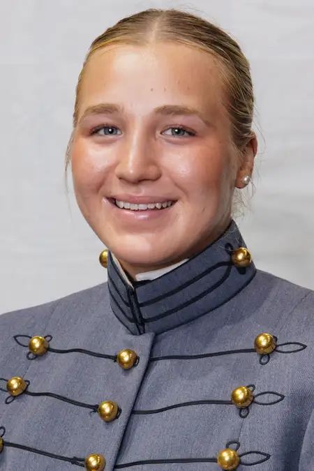 Kealakai Bandy, Volleyball, United States Military Academy