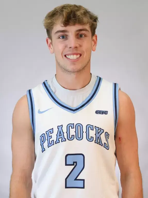 Tate Petersen, Basketball, Upper Iowa University