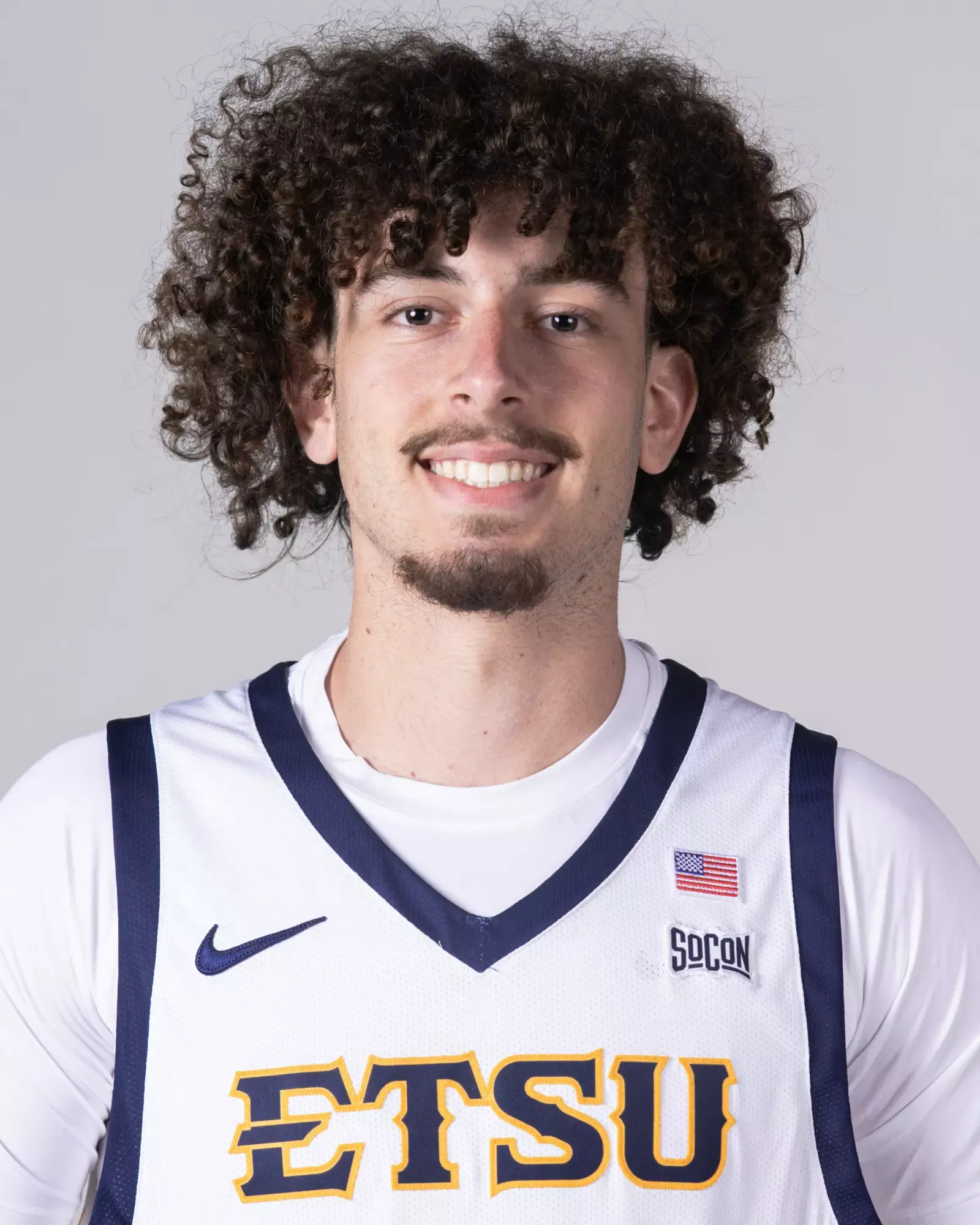 Ben Maller, Basketball, East Tennessee State University