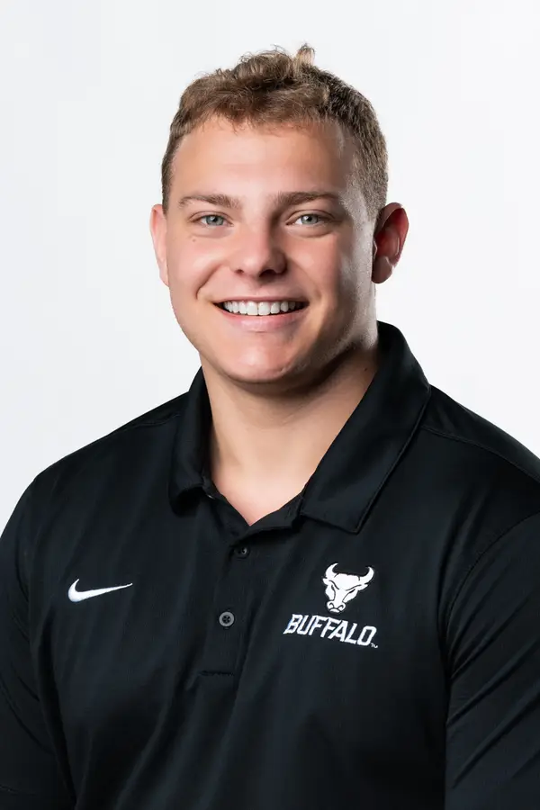 Bryson Bodner, Track and Field (O), University at Buffalo